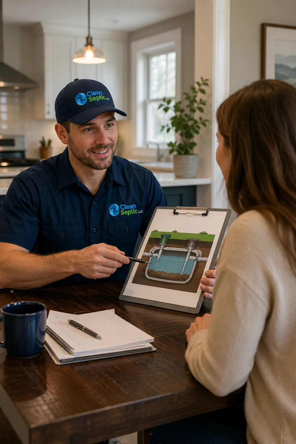 Septic Tank Pumping Summerville, GA FAQs
